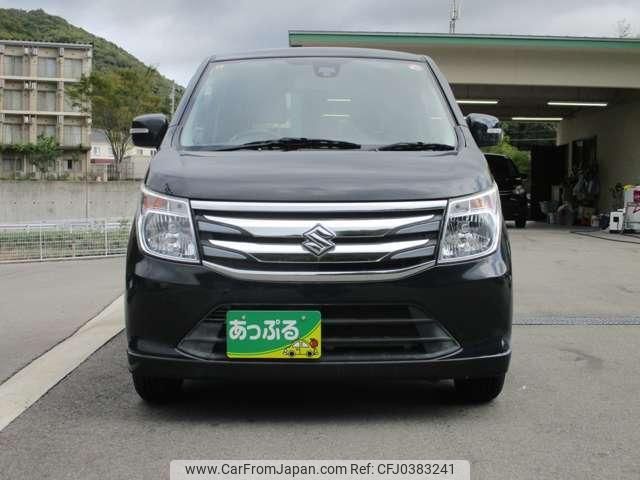 suzuki wagon-r 2014 quick_quick_DAA-MH44S_MH44S-104127 image 2