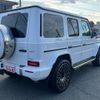 mercedes-benz g-class 2021 quick_quick_463276_W1N4632762X411371 image 5