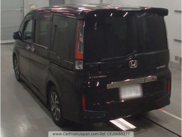 honda stepwagon-spada 2015 quick_quick_DBA-RP4_1003361 image 2