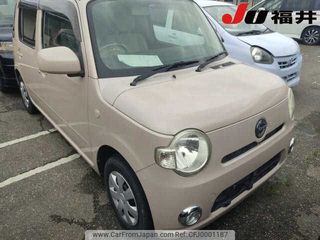 daihatsu mira-cocoa 2011 -DAIHATSU--Mira Cocoa L675S--0064646---DAIHATSU--Mira Cocoa L675S--0064646- image 1