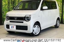 honda n-wgn 2020 CFJ1531192