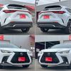 lexus nx 2023 -LEXUS--Lexus NX 6AA-AAZH20--6009240---LEXUS--Lexus NX 6AA-AAZH20--6009240- image 2