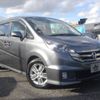 honda stepwagon 2009 -HONDA--Stepwgn RG1--1358254---HONDA--Stepwgn RG1--1358254- image 1