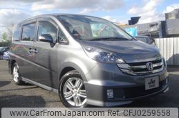 honda stepwagon 2009 -HONDA--Stepwgn RG1--1358254---HONDA--Stepwgn RG1--1358254-