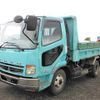 mitsubishi-fuso fighter 2006 -MITSUBISHI--Fuso Fighter PA-FK71D--FK71D-701744---MITSUBISHI--Fuso Fighter PA-FK71D--FK71D-701744- image 1