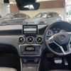 mercedes-benz a-class 2013 -MERCEDES-BENZ--Benz A Class DBA-176042--WDD1760422J172901---MERCEDES-BENZ--Benz A Class DBA-176042--WDD1760422J172901- image 9