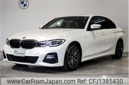 bmw 3-series 2021 quick_quick_3BA-5F20_WBA5F300408B41872