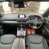 mazda cx-8 2018 CFJ1830494 image 10