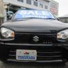 suzuki alto 2015 -SUZUKI--Alto DBA-HA36S--HA36S-242882---SUZUKI--Alto DBA-HA36S--HA36S-242882- image 4