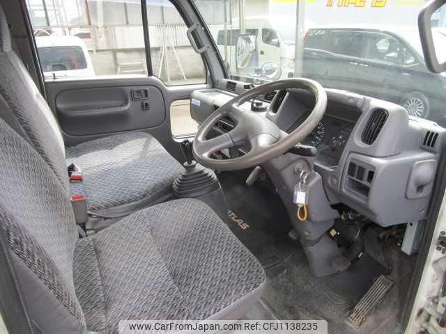 nissan atlas 1996 GOO_NET_EXCHANGE_0504150A30250511W001 image 2