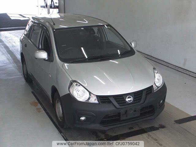 nissan ad-van 2020 -NISSAN--AD Van VY12-278641---NISSAN--AD Van VY12-278641- image 1