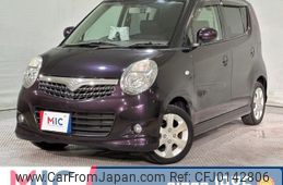 suzuki mr-wagon 2007 quick_quick_MF22S_MF22S-185243