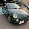 daihatsu copen 2005 quick_quick_ABA-L880K_L800K-0030593 image 1