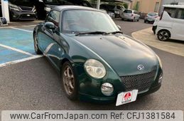 daihatsu copen 2005 quick_quick_ABA-L880K_L800K-0030593