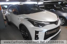 toyota c-hr 2020 quick_quick_6AA-ZYX11_ZYX11-2011149