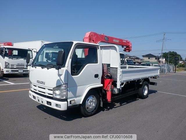 isuzu elf-truck 2014 GOO_NET_EXCHANGE_0402951A30240713W001 image 2