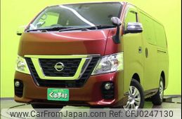 nissan caravan-van 2019 -NISSAN--Caravan Van CBF-VR2E26--VR2E26-121257---NISSAN--Caravan Van CBF-VR2E26--VR2E26-121257-