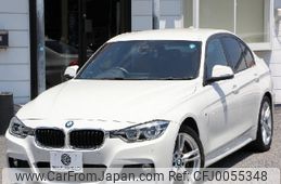 bmw 3-series 2018 -BMW--BMW 3 Series DBA-8B30--WBA8B320X0K609996---BMW--BMW 3 Series DBA-8B30--WBA8B320X0K609996-