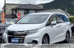 honda odyssey 2020 quick_quick_6AA-RC4_RC4-1202598