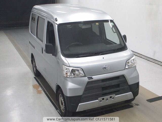 daihatsu hijet-van 2019 CFJ1571581 image 1