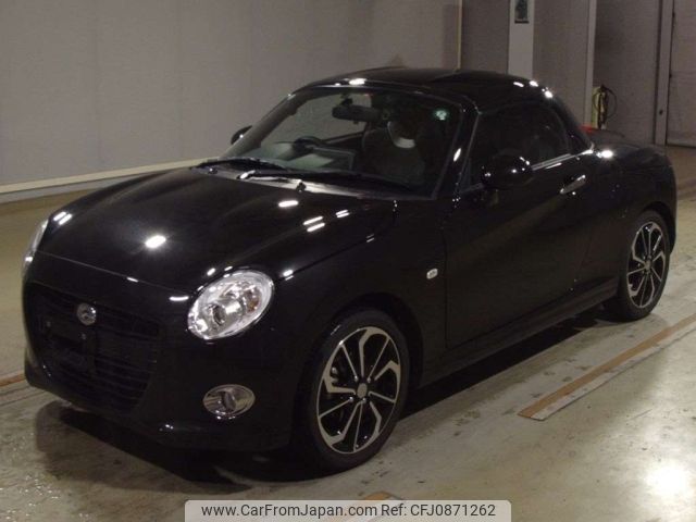 daihatsu copen 2024 -DAIHATSU 【Ｎｏ後日 】--Copen LA400K-0057319---DAIHATSU 【Ｎｏ後日 】--Copen LA400K-0057319- image 1