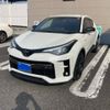 toyota c-hr 2020 -TOYOTA--C-HR 6AA-ZYX11--ZYX11-2018328---TOYOTA--C-HR 6AA-ZYX11--ZYX11-2018328- image 1