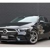 mercedes-benz a-class 2019 CFJ1685042 image 1