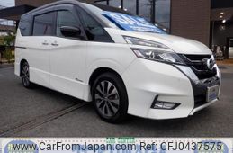 nissan serena 2016 -NISSAN 【福岡 】--Serena GFC27--014027---NISSAN 【福岡 】--Serena GFC27--014027-