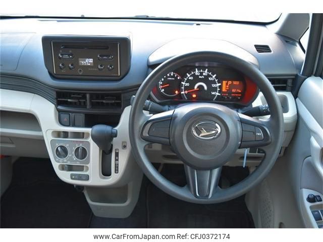 daihatsu move 2022 quick_quick_5BA-LA150S_LA150S-2135580 image 2