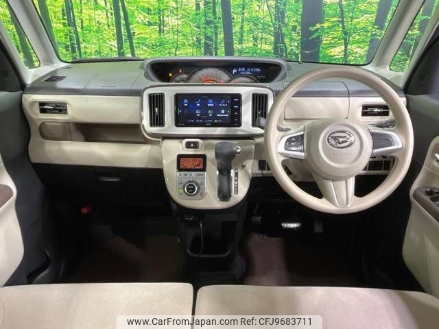 daihatsu move-canbus 2018 -DAIHATSU--Move Canbus DBA-LA810S--LA810S-0022919---DAIHATSU--Move Canbus DBA-LA810S--LA810S-0022919- image 2