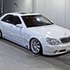 mercedes-benz s-class 2002 CFJ1780995 image 1