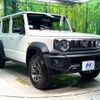suzuki jimny-nomade 2025 CFJ1838627 image 16