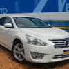 nissan teana 2014 -NISSAN 【仙台 301ﾅ1065】--Teana L33--000456---NISSAN 【仙台 301ﾅ1065】--Teana L33--000456- image 1