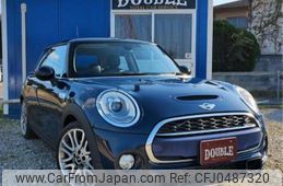 mini mini-others 2016 -BMW--BMW Mini LDA-XN20--WMWXN920702D26917---BMW--BMW Mini LDA-XN20--WMWXN920702D26917-