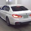 bmw 5-series 2017 quick_quick_CLA-JA20P_WBAJA92020G988034 image 6