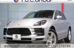 porsche macan 2019 quick_quick_ABA-J1H1_WP1ZZZ95ZKLB05570
