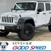 chrysler jeep-wrangler 2017 -CHRYSLER--Jeep Wrangler ABA-JK36L--1C4HJWKG5HL537535---CHRYSLER--Jeep Wrangler ABA-JK36L--1C4HJWKG5HL537535- image 1