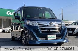 toyota roomy 2017 -TOYOTA--Roomy DBA-M900A--M900A-0135511---TOYOTA--Roomy DBA-M900A--M900A-0135511-