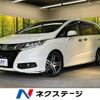 honda odyssey 2016 -HONDA--Odyssey DBA-RC1--RC1-1112785---HONDA--Odyssey DBA-RC1--RC1-1112785- image 1