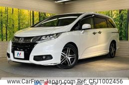 honda odyssey 2016 -HONDA--Odyssey DBA-RC1--RC1-1112785---HONDA--Odyssey DBA-RC1--RC1-1112785-