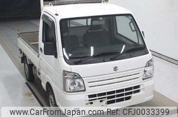 suzuki carry-truck 2014 -SUZUKI--Carry Truck DA16T--142888---SUZUKI--Carry Truck DA16T--142888-