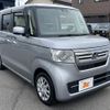 honda n-box 2022 -HONDA--N BOX 6BA-JF3--JF3-5124306---HONDA--N BOX 6BA-JF3--JF3-5124306- image 8
