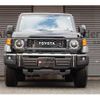 toyota landcruiser-70 2024 quick_quick_3DA-GDJ76W_GDJ76-1001876 image 5