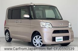 daihatsu tanto 2015 -DAIHATSU--Tanto DBA-LA600S--LA600S-0292273---DAIHATSU--Tanto DBA-LA600S--LA600S-0292273-