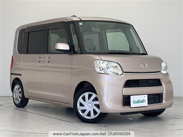 daihatsu tanto 2015 -DAIHATSU--Tanto DBA-LA600S--LA600S-0292273---DAIHATSU--Tanto DBA-LA600S--LA600S-0292273- image 1