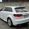 audi a3 2014 quick_quick_DBA-8VCXS_WAUZZZ8V7FA003429 image 5