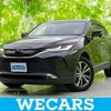 toyota harrier 2021 quick_quick_6BA-MXUA80_MXUA80-0037304 image 1