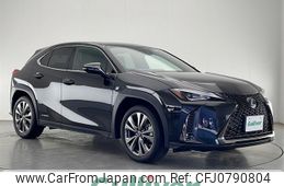 lexus ux 2019 -LEXUS--Lexus UX 6AA-MZAH10--MZAH10-2033108---LEXUS--Lexus UX 6AA-MZAH10--MZAH10-2033108-