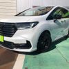 honda odyssey 2024 -HONDA 【名変中 】--Odyssey RC5--1002491---HONDA 【名変中 】--Odyssey RC5--1002491- image 1