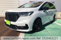 honda odyssey 2024 -HONDA 【名変中 】--Odyssey RC5--1002491---HONDA 【名変中 】--Odyssey RC5--1002491-